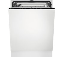 Built-in dishwasher ELECTROLUX EES27200L