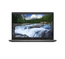 DELL Latitude 3440 Intel® Core™ i3 i3-1315U Laptop 35.6 cm (14") Full HD 8 GB DDR4-SDRAM 256 GB SSD Wi-Fi 6E (802.11ax) Windows 11 Pro Grey