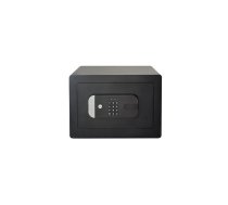 Yale YSS/250/EB1 safe Freestanding safe Black