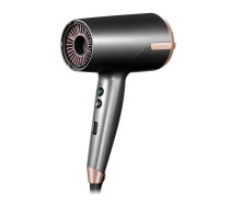 Remington D6077 hair dryer 2000 W Bronze, Grey