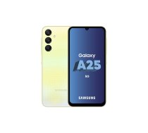 Samsung Galaxy A25 5G SM-A256BZYHEUB smartphone 16.5 cm (6.5") Dual SIM USB Type-C 8 GB 256 GB 5000 mAh Lime