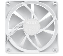 NZXT F120 RGB Computer case Fan 12 cm White 1 pc(s)