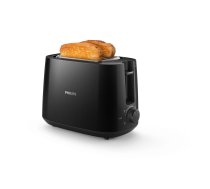 Philips Daily Collection HD2581/90 Toaster