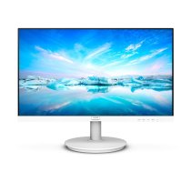 Philips V Line 241V8AW/00 LED display 60.5 cm (23.8") 1920 x 1080 pixels Full HD LCD White