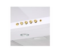 Akpo WK-4 Classic Wall-mounted GOLD 60 WHITE