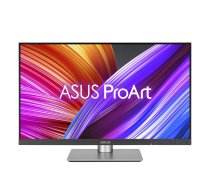 ASUS ProArt PA24ACRV computer monitor 60.5 cm (23.8") 2560 x 1440 pixels Quad HD LCD Black