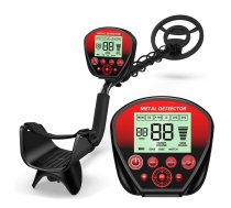 PowerNeed MD25 metal detector