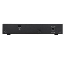 NETGEAR GS308-300PES network switch Unmanaged L2 Gigabit Ethernet (10/100/1000) Black