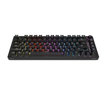 SAVIO PHENIX Wireless mechanical keyboard, Gateron Yellow Pro, ABS