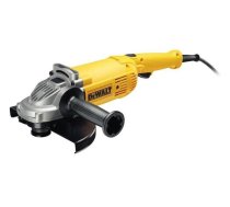 DEWALT DWE494-QS angle grinder 230 mm 2200 W 5,2 kg Black, Yellow