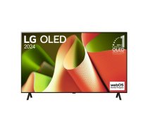 LG OLED55B43LA TV 139.7 cm (55") 4K Ultra HD Smart TV Wi-Fi Black