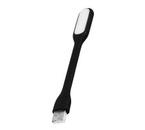 Activejet USB LED computer lamp black