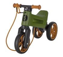 CROSS-COUNTRY BIKE FUNNY WHEELS RIDER KHAKI