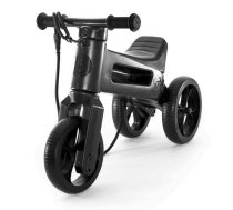 CROSS-COUNTRY BIKE FUNNY WHEELS RIDER ALL BLACK