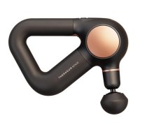 Hand massager Therabody Theragun Sense black