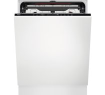 AEG FSE83708P Fully built-in 15 place settings D