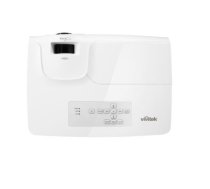 VIVITEK DW284ST short throw projector, DLP, WXGA, 3600 ANSI