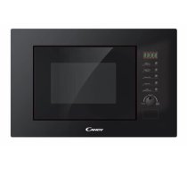 Built-in microwave CANDY MIC20GDFN 20 l 800 W Black