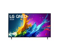 LG QNED 55QNED80T3A TV 139.7 cm (55") 4K Ultra HD Smart TV Wi-Fi