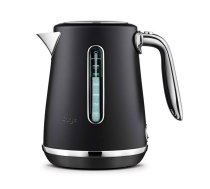 Sage the Soft Top Luxe electric kettle 1.7 L 2400 W Black