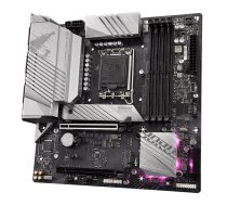 Gigabyte B760M AORUS ELITE AX motherboard Intel B760 LGA 1700 micro ATX