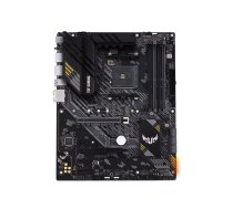 ASUS TUF Gaming B550-PLUS Socket AM4 ATX AMD  B550