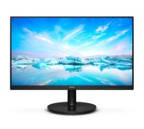 Philips V Line 271V8LAB/00 computer monitor 68.6 cm (27") 1920 x 1080 pixels Full HD LCD Black