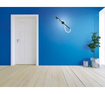 Activejet LED wall lamp AJE-GINO NW