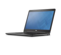 DELL Latitude E7440 Intel® Core™ i5 i5-4310U Laptop 35.6 cm (14") Full HD 8 GB DDR3L-SDRAM 128 GB SSD Windows 7 Professional Black, Silver