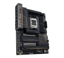 ASUS ProArt X870E-CREATOR WIFI AMD X870E Socket AM5 ATX