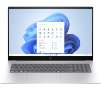 HP ENVY 17-da0003nw Ultra 7 155H 17,3"FHD Touch AG IPS 300nits 32GB DDR5 SSD1TB Intel Arc 5MP W11Pro 2Y Glacier Silver