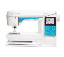 Husqvarna Viking Opal 650 sewing machine