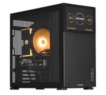 Actina 5901443401674 PC Intel® Core™ i7 i7-12700KF 32 GB DDR4-SDRAM 1 TB SSD AMD Radeon RX 7700 XT Midi Tower Black