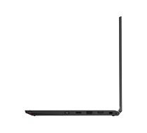 Lenovo ThinkPad L13 Intel® Core™ i3 i3-1115G4 Laptop 33.8 cm (13.3") Full HD 8 GB DDR4-SDRAM 256 GB SSD Wi-Fi 6 (802.11ax) Windows 11 Pro Black New Repack/Repacked