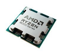 AMD Ryzen™ 5 8500G tray - processor