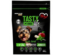 BIOFEED Tasty Life Junior Small Lamb - dry dog ​​food - 600g