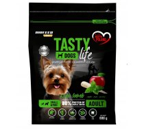 BIOFEED Tasty Life Adult Small Lamb - dry dog ​​food - 600g