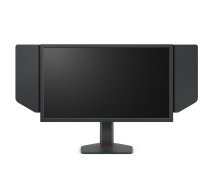 BenQ ZOWIE XL2546X computer monitor 62.2 cm (24.5") 1920 x 1080 pixels Full HD Black