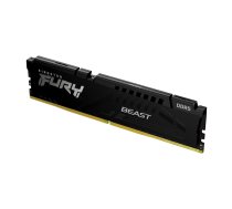 Kingston Fury Beast Black DDR5 16GB 5200Mhz CL40