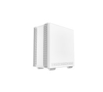 DeepCool CC360 WH ARGB Mini Tower White