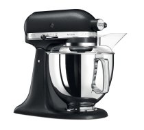 KitchenAid Artisan food processor 300 W 4.8 L Black