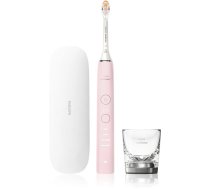 Philips HX9911/21 electric toothbrush Adult Sonic toothbrush Pink