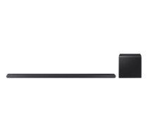 Samsung HW-S800D/EN soundbar speaker Black 3.1.2 channels