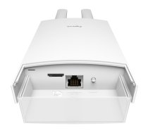 Cudy LT700 wireless router Gigabit Ethernet Dual-band (2.4 GHz / 5 GHz) 4G White