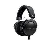 Beyerdynamic DT 1770 PRO MK II - closed studio headphones