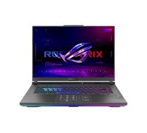 ASUS ROG Strix G16 G614JZR-N4070 Intel® Core™ i9-14900HX 16’ 2.5K 16GB DDR5 1TB SSD Eclipse Gray laptop no operating system