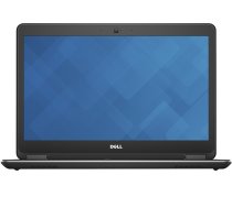 DELL Latitude E7440 Intel® Core™ i5 i5-4310U Laptop 35.6 cm (14") Full HD 8 GB DDR3L-SDRAM 128 GB SSD Windows 7 Professional Silver