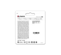 Kingston Technology DataTraveler 128GB Micro 200MB/s Metal USB 3.2 Gen 1