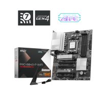 MSI PRO B840-P WIFI