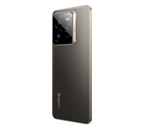 Realme GT 7 Pro 17.2 cm (6.78") Dual SIM Android 15 5G USB Type-C 12 GB 512 GB 6500 mAh Grey